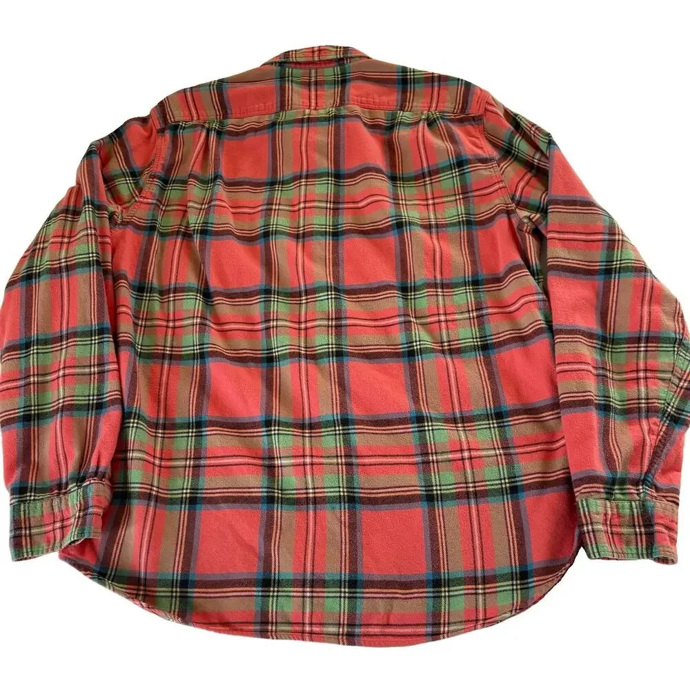 J. Crew upgrade your